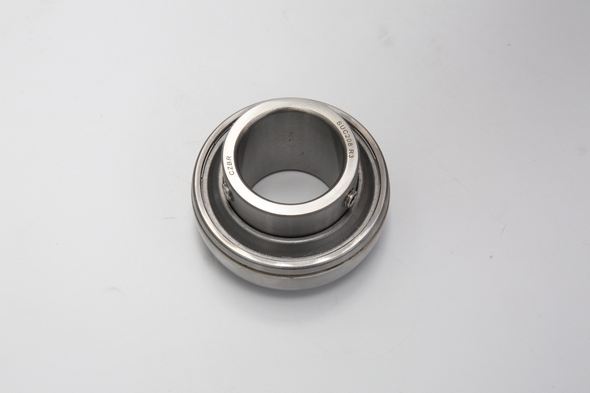 SUC200系列三唇密封件